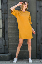 Load image into Gallery viewer, Light Sweater Dress
