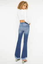 Load image into Gallery viewer, High Rise Bootcut Jeans
