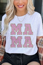 Load image into Gallery viewer, MAMA GRAPHIC TEE
