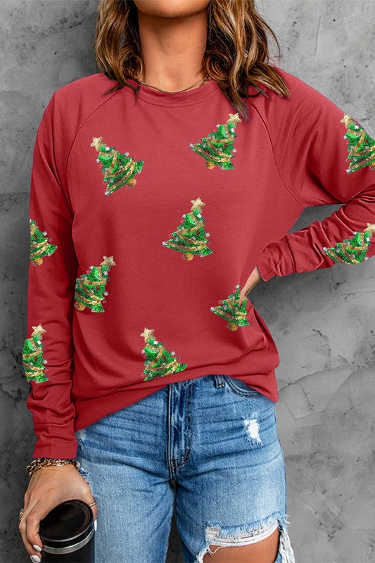 Christmas Tree Shirt