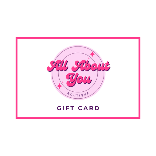 A.Boutique Gift Card