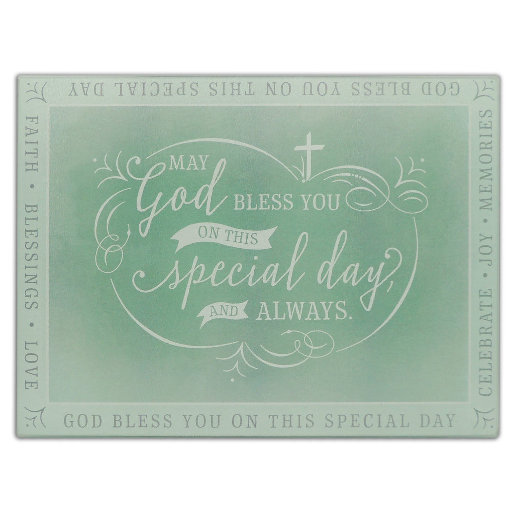 Special Day Cake Board
